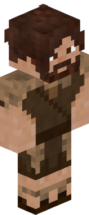 Skin Render