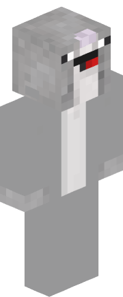 Skin Render