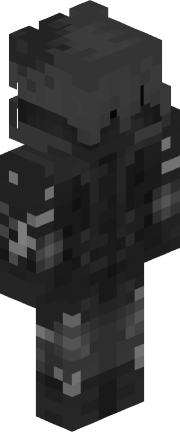 Skin Render