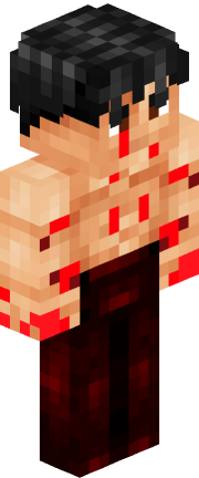 Skin Render