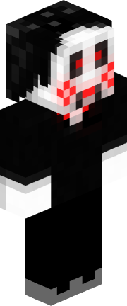 Skin Render