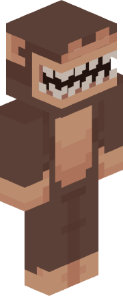 Skin Render