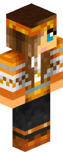 Skin de trolled9011 - BattleAdventure