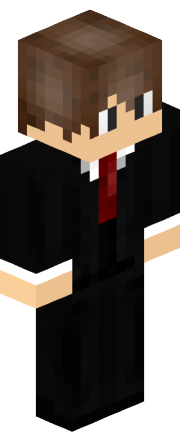 Skin Render