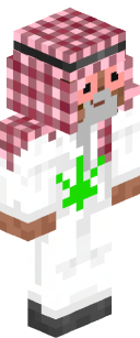Skin de try_hard_ez - BattleAdventure