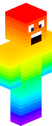 Skin Render