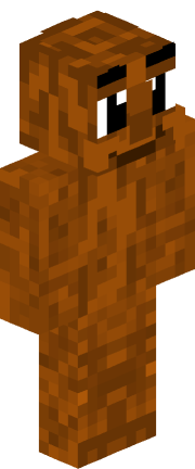 Skin Render