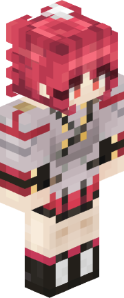 Skin Render