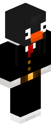 Skin Render