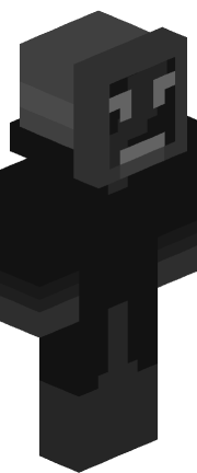 Skin Render