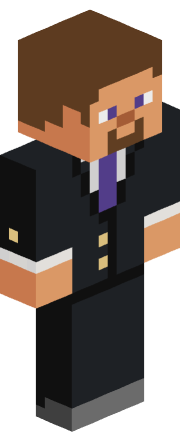 Skin Render
