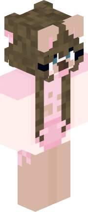Skin Render