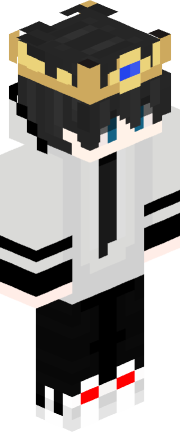 Skin Render
