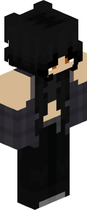 Skin Render