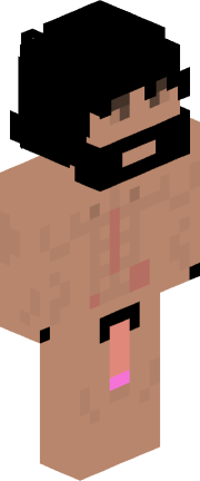 Skin Render