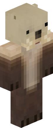 Skin Render