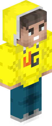 Skin Render