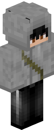Skin Render