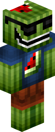 Skin Render