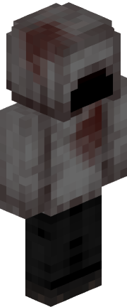 Skin Render