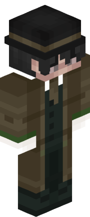 Skin Render