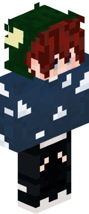 Skin Render
