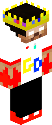 Skin Render