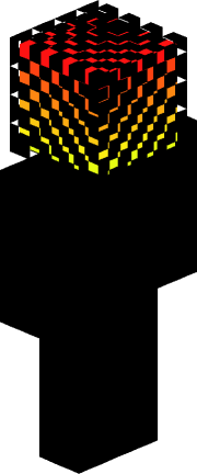 Skin Render