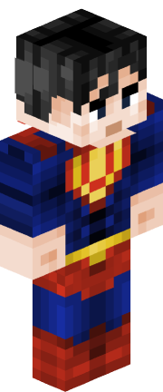 Skin Render