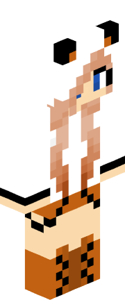Skin Render
