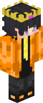 Skin Render