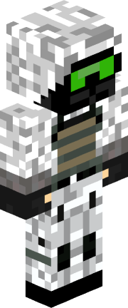 Skin Render