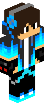 Skin Render