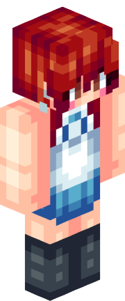 Skin Render