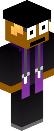 Skin Render