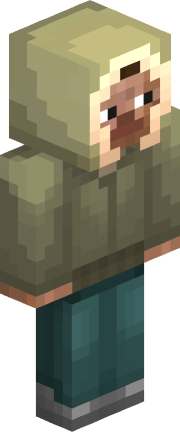 Skin Render