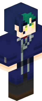Skin Render