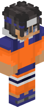 Skin Render