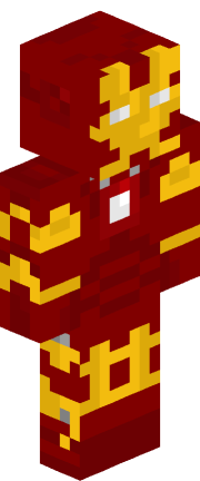 Skin Render
