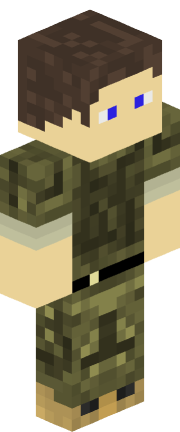Skin Render