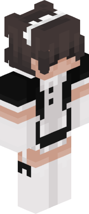 Skin Render