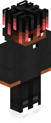 Skin Render