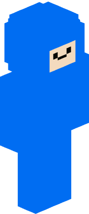 Skin Render