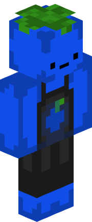 Skin Render