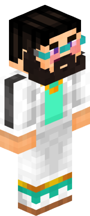 vintagebeef 3D skin