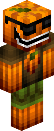 Skin Render