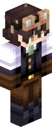 Skin Render