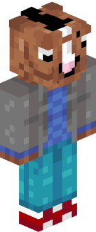 vlhorse
