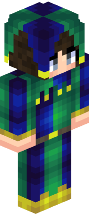 Skin Render