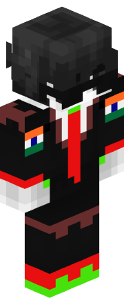 Skin Render